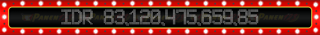 GASPOL158 Jackpot